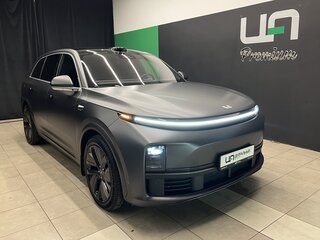 2024 Li Auto (Lixiang) L7 I, серый, 5600000 рублей, вид 1