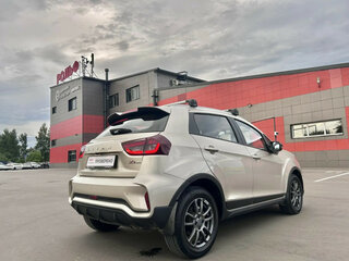 2023 Livan X3 Pro, жёлтый, 1298000 рублей, вид 5
