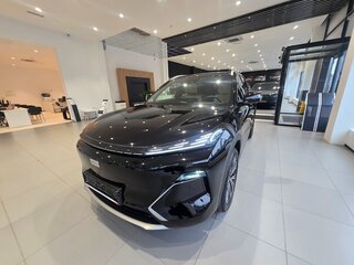 Geely EX5 EM-i