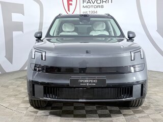 2026 Lynk & Co 900, серый, 8380000 рублей, вид 2