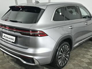 2025 Geely Monjaro I, серебристый, 5181138 рублей, вид 2
