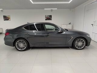 2019 Genesis G70 I, серый, 2879000 рублей, вид 4