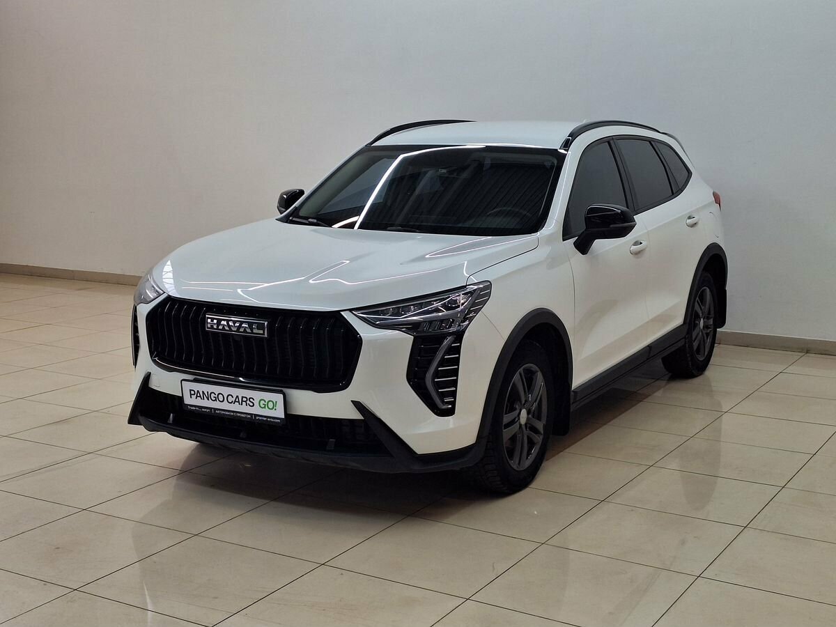Haval Jolion I