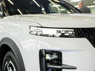 2026 Jaecoo J7 I Рестайлинг, белый, 3349000 рублей, вид 5
