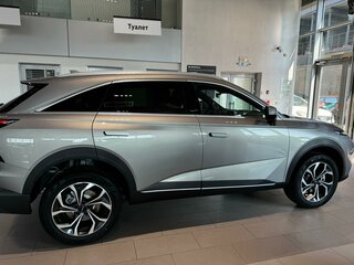 2026 Haval F7 II, серый, 3799000 рублей, вид 4