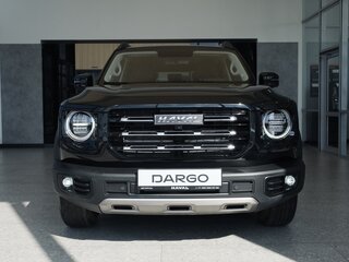 2026 Haval Dargo I Рестайлинг, чёрный, 3699000 рублей, вид 2