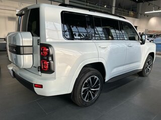 2026 Haval H9 II, белый, 4799000 рублей, вид 4