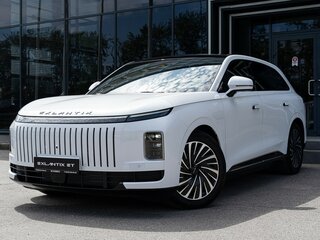 2025 Esteo Exlantix ET, белый, 6990000 рублей, вид 1