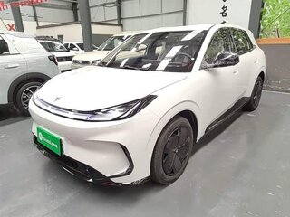 2026 Arcfox Beta T1 42.3 kWh, белый, 1370000 рублей, вид 3
