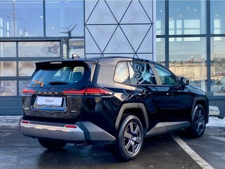 2026 Toyota RAV4 VI (XA60), чёрный, 4610000 рублей, вид 5
