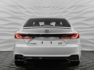 2026 Toyota Camry IX (XV80) China Market, белый, 4480000 рублей, вид 5