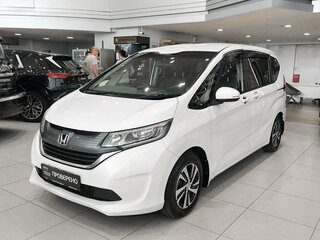 Honda Freed+ II