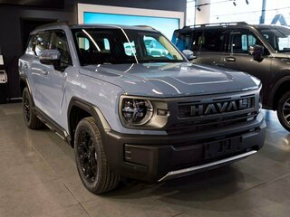 2026 Haval H3 I, серый, 2699000 рублей, вид 1