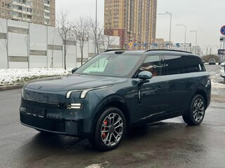2025 Lynk & Co 900, синий, 8100000 рублей, вид 2