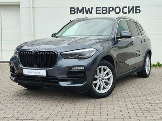 BMW X5 30d IV (G05/G18)