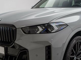 2025 BMW X5 40i IV (G05/G18) Рестайлинг, серый, 15450000 рублей, вид 2
