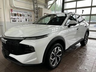 2026 Haval F7x II, белый, 3999000 рублей, вид 1
