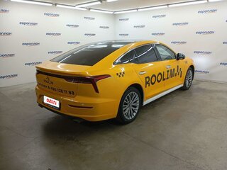 2023 FAW Bestune B70 I, белый, 1356300 рублей, вид 3