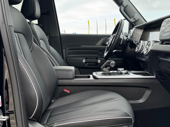 2025 Tank 300 I, чёрный, 4800000 рублей - вид 28