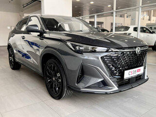 2025 Changan CS35 Max, серый, 2599900 рублей, вид 3