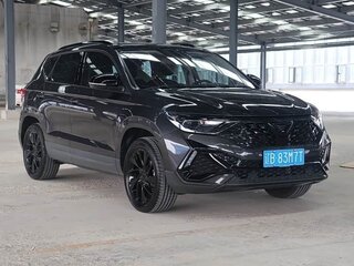 2023 Jetta VS5 I Рестайлинг, чёрный, 1190333 рублей, вид 1