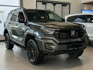 2025 Tank 400 I, серый, 6299000 рублей, вид 1