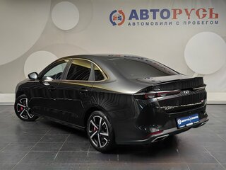 2023 Kaiyi E5, чёрный, 977000 рублей, вид 2