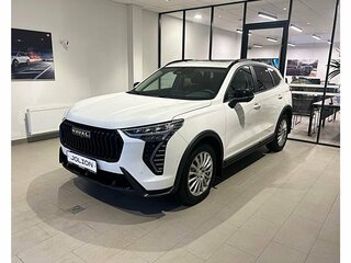 2026 Haval Jolion I Рестайлинг, белый, 2899000 рублей, вид 3