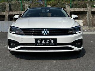 2021 Volkswagen Lamando I Рестайлинг, белый, 1380000 рублей, вид 2