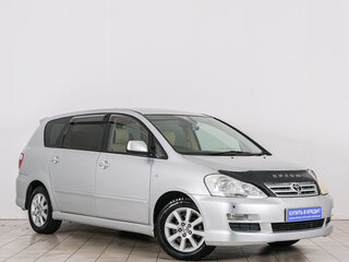 Toyota Ipsum II (M20)