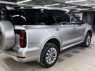 2024 Tank 500 I, серебристый, 4590000 рублей, вид 4