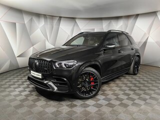 Mercedes-Benz GLE AMG 63 AMG S II (V167)