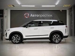 2026 Jaecoo J7 I Рестайлинг, белый, 2849000 рублей, вид 3