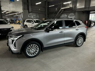 2026 Haval Jolion I Рестайлинг 2, серый, 2449000 рублей, вид 5