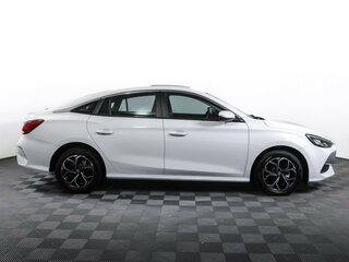 2023 MG 5 II, белый, 1733000 рублей, вид 4