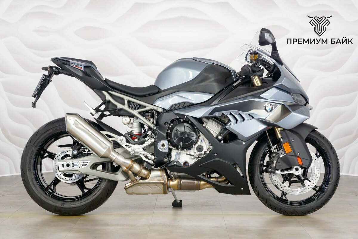 BMW S 1000 RR