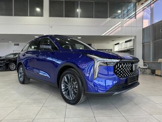 2023 FAW Bestune T55, синий, 1950000 рублей, вид 2