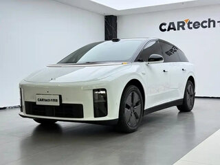 2026 Li Auto (Lixiang) i6, белый, 6600050 рублей, вид 1