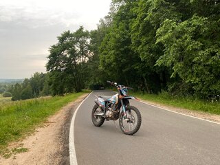 K2R 250 EFC