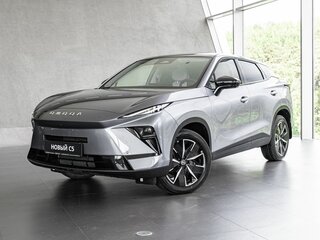 2026 Omoda C5 II, серый, 2649000 рублей, вид 1