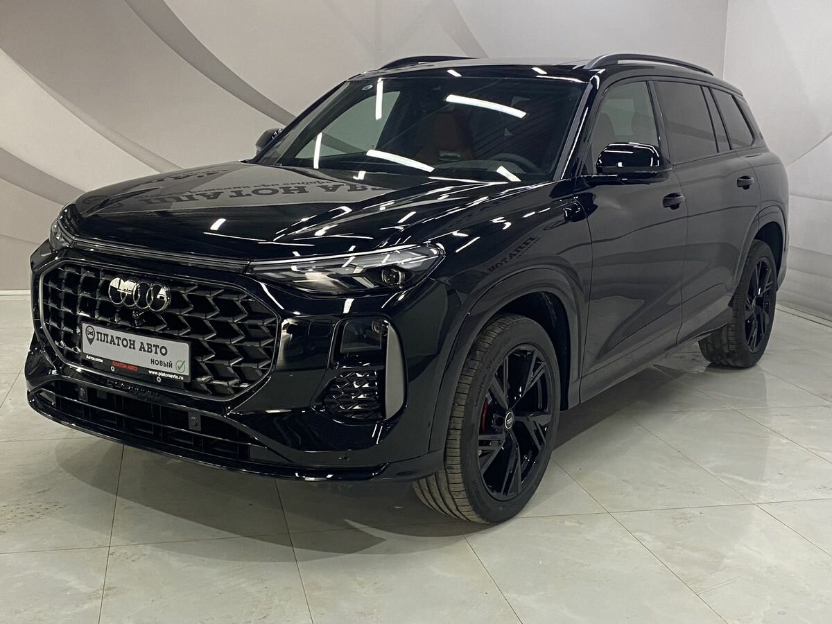 Audi Q6 45 TFSI