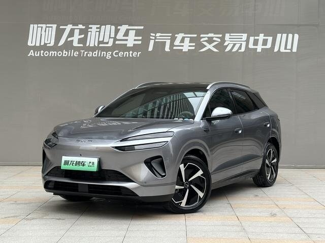 BYD Sea Lion 06 DM-i 26.6 kWh