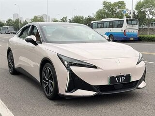 2025 Arcfox Alpha S5 65 kWh I, розовый, 1210007 рублей, вид 3
