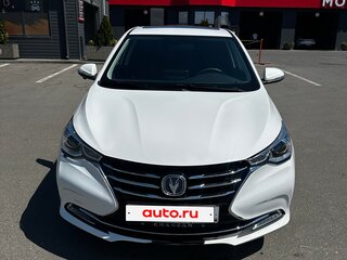 2023 Changan Alsvin, белый, 1200000 рублей, вид 4