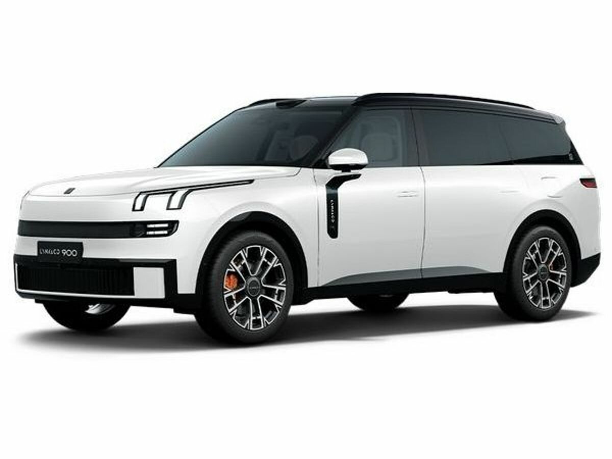 Lynk & Co 900