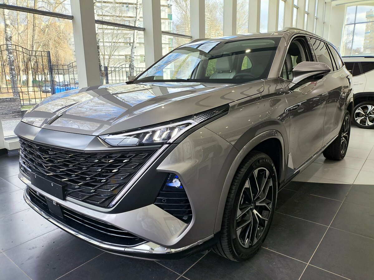 Москвич M90
