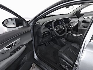 2025 Dongfeng Huge, серый, 3439900 рублей, вид 5
