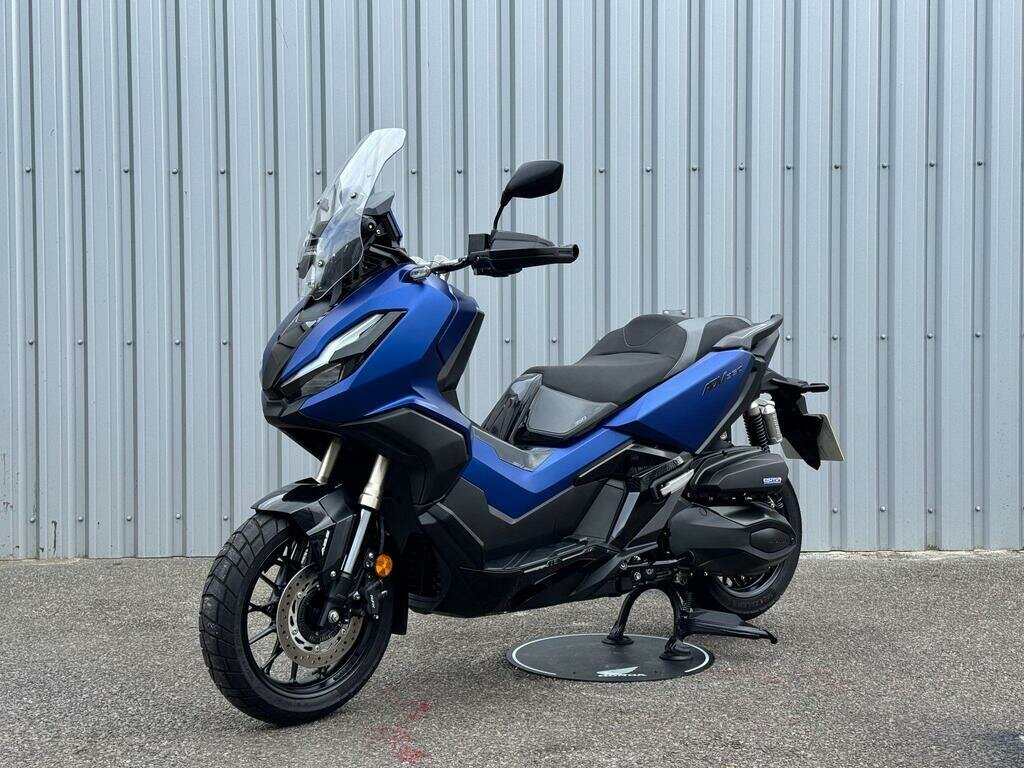 Honda ADV350