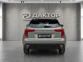 2026 Haval Jolion I Рестайлинг 2, серый, 2049000 рублей, вид 3