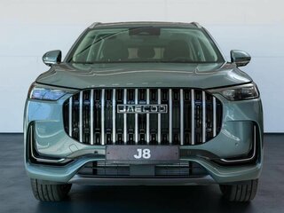 2024 Jaecoo J8, голубой, 4033260 рублей, вид 2